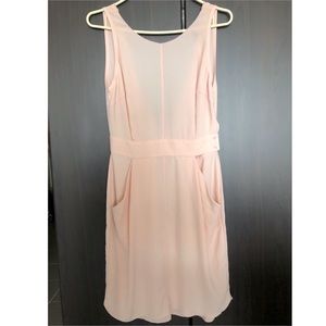 Aritzia dress